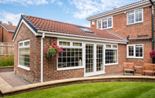 Bishopthorpe house extension leads